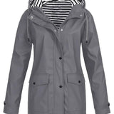 Colombe - Imperméable moderne