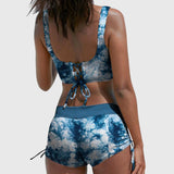 Sibylle | Ensemble de Bikini Élégant