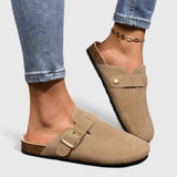 Séléna | Mocassins orthopédiques