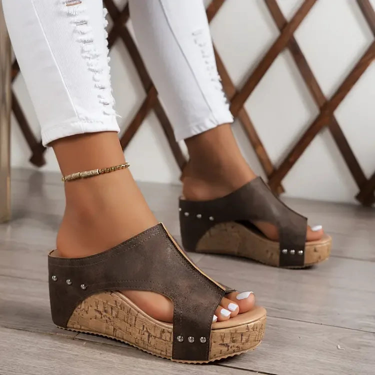 Melissa | Sandales