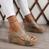 Melissa | Sandales