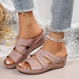 Sandy's | Sandales pour un Confort au Quotidien