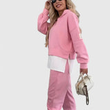 Kezlynn | Ensemble Confortable