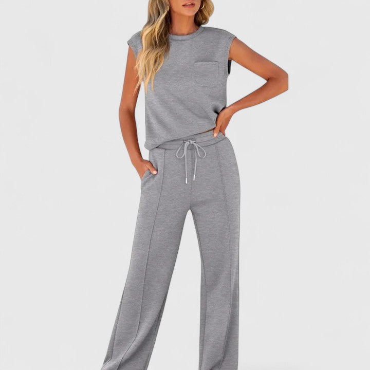 Idina | Ensemble Confortable