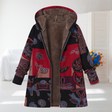 Mirela - Manteau Élégant et Léger