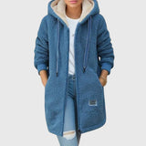 Lieke | Veste en polaire pour femmes