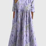 Djala | Robe Flatteuse