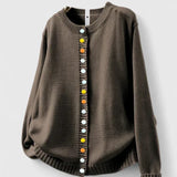 Léna | Cardigan Confortable