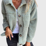Mila | Veste Élégante