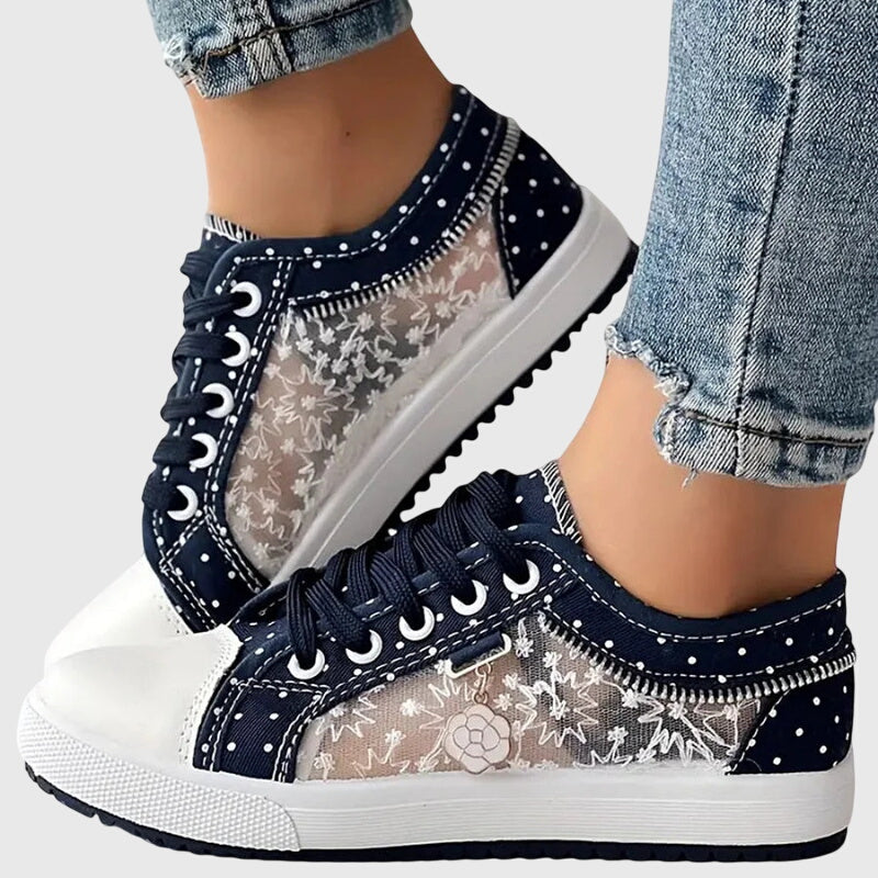 Anaïs | Baskets Orthopédiques