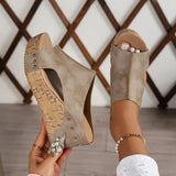 Melissa | Sandales