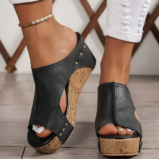 Melissa | Sandales