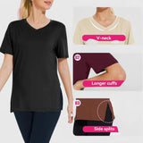 Isabelle | T-shirt Confortable Pack de 3