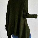Sylvie | Pull Confortable