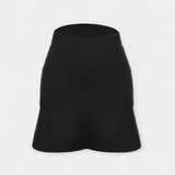 Shorts Hauts avec Jupe