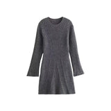 Roselande | Robe tricotée