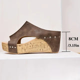 Melissa | Sandales