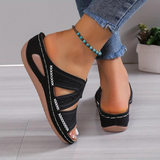Sandy's | Sandales pour un Confort au Quotidien