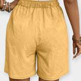 Shorts Aérés