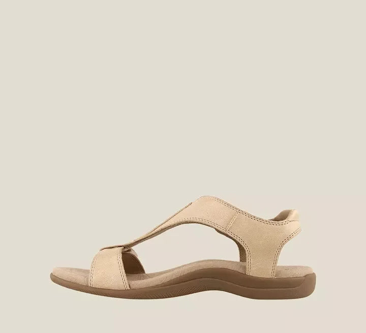 Finola | Sandales Ergonomiques Élégantes