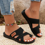 Cally | Sandales Ergonomiques correctrices d’oignons