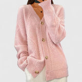 Lou | Cardigan Confortable