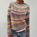 Zaline - Pull en maille