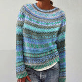 Kalypso - Pull en Tricot