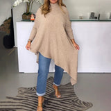 Rosaline - Pull Chic pour Femmes pour un Style Quotidien Tendance