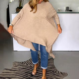 Rosaline - Pull Chic pour Femmes pour un Style Quotidien Tendance