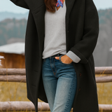 Sofia - Veste Confortable du Quotidien