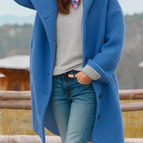 Sofia - Veste Confortable du Quotidien