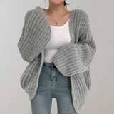 Mila - Cardigan décontracté pour femmes à porter au quotidien