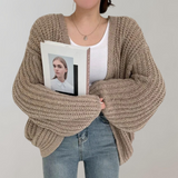 Mila - Cardigan décontracté pour femmes à porter au quotidien