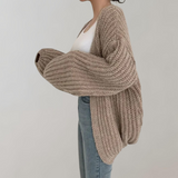 Mila - Cardigan décontracté pour femmes à porter au quotidien