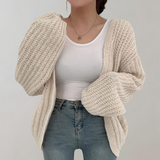 Mila - Cardigan décontracté pour femmes à porter au quotidien