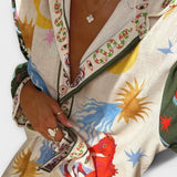 Estela - Ensemble de deux pièces élégant