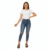 Maria | Élégantes et Confortables Talons