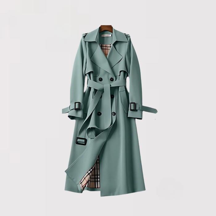 Deborah – Trench classique