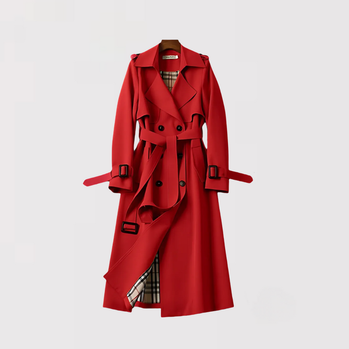 Deborah – Trench classique