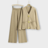 Ângela - Ensemble Élégant