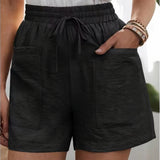 Lotta | Shorts Paperbag Aérés