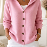 Sabine | Cardigan Élégant