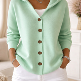 Sabine | Cardigan Élégant