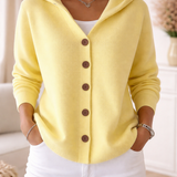 Sabine | Cardigan Élégant