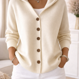 Sabine | Cardigan Élégant