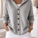 Sabine | Cardigan Élégant