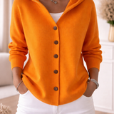 Sabine | Cardigan Élégant