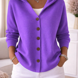 Sabine | Cardigan Élégant