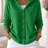 Sabine | Cardigan Élégant